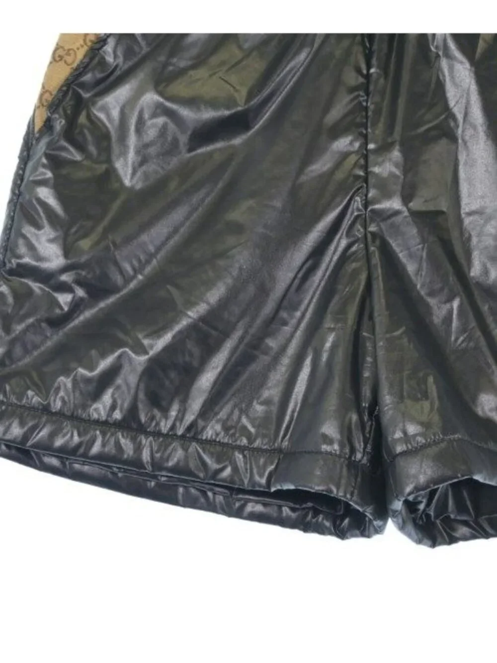 Gucci Shorts Black